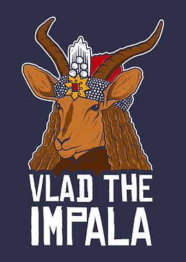 Vlad The Impala