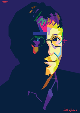 Bill Gates