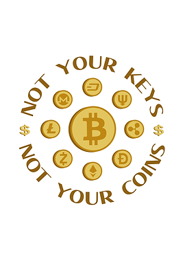 NOT YOUR KEYS NOT YOUR