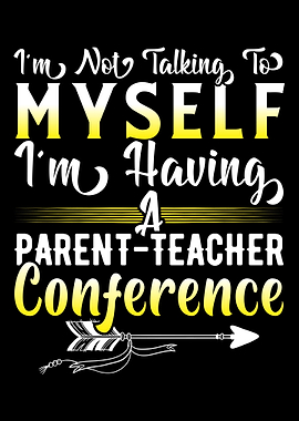 Teacher Teaching School