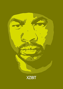 VECTOR VEXEL XZIBIT