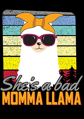 Momma Lama