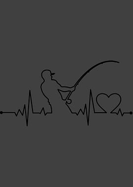 Fishing Heartbeat Fishing