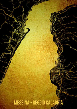 Messina Reggio Calabria
