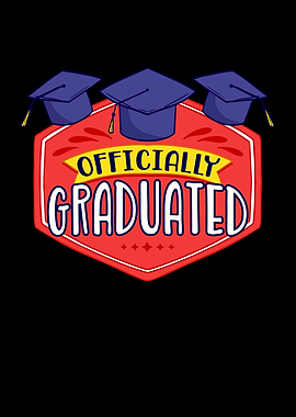 Official Graduated Doctor