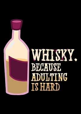 Whiskey Drinker Quote