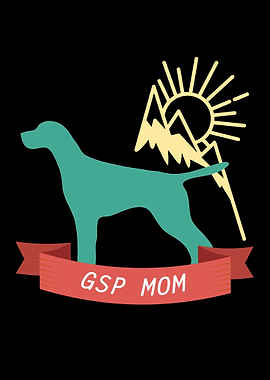 German Shorthair Pointer