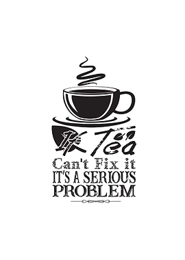 Problem Tea