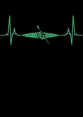 Kayak Heartbeat