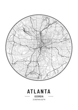 Atlanta USA