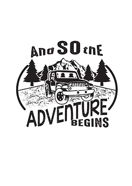 Begins Adventure