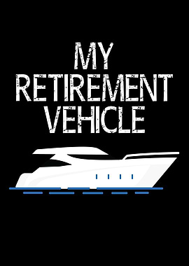 My Retirement Vehicle
