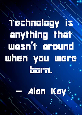 Alan Kay