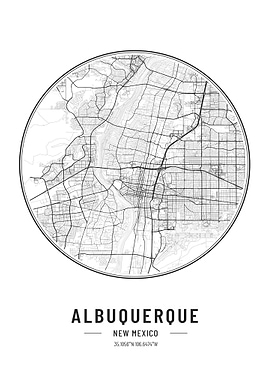 Albuquerque USA