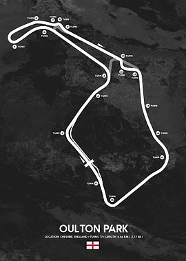 Oulton Park
