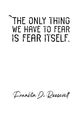 Franklin D Roosevelt Q6