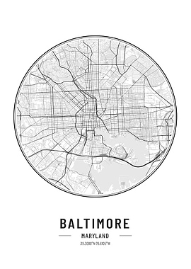 Baltimore USA