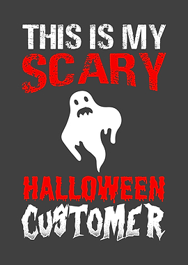 This is my halloween