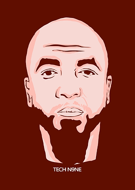 VECTOR VEXEL TECH N9NE