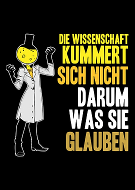 Chemistry Chemist Science