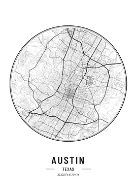 Austin USA