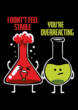 Chemistry Chemist Lab