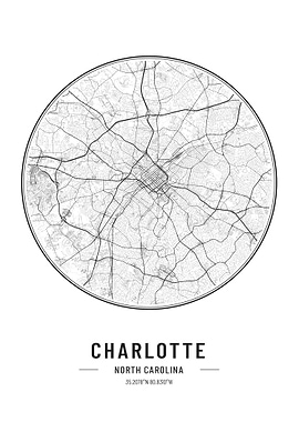 Charlotte USA