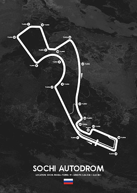 Sochi Autodrom