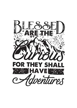 Blessed Adventure