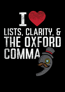 I Love Lists Clarity And