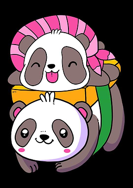 Sushi Panda