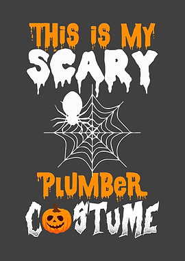 This is my plumper costume