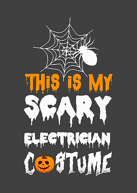 This is my electrician