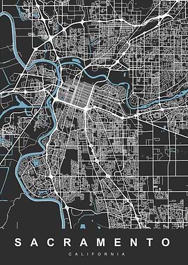 SACRAMENTO California