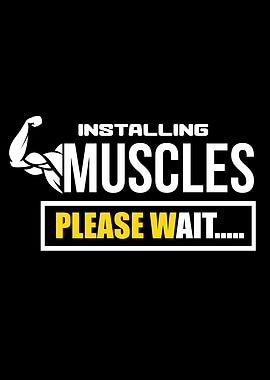 Bodybuilding Workout Gym