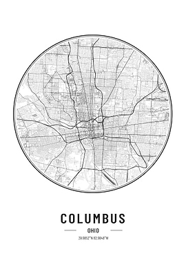 Columbus USA