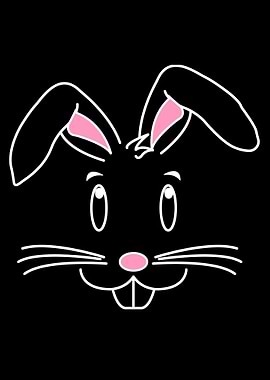 Hasen Besitzer Osterhase