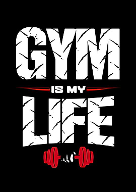 Bodybuilding Workout Gym