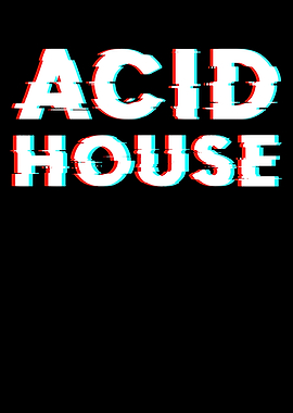Acid House