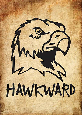 Hawkward