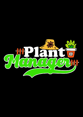 Gardener Plant Gift Idea