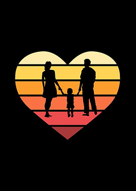 I Love My Family Life