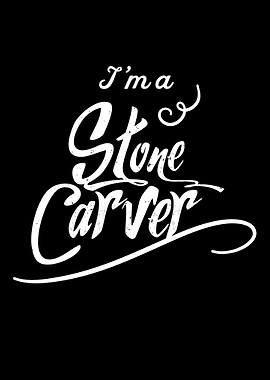 Stone Carver
