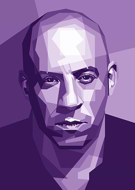 Vin diesel