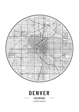 Denver colerado USA