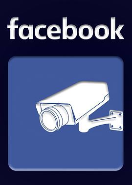 Facebook parody parodie