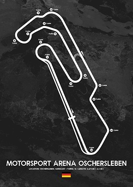 Oschersleben