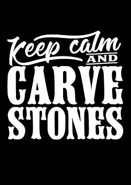 Stone Carving