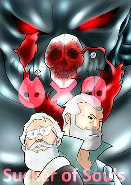 Sucker of Souls