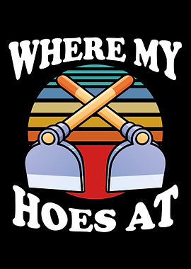 Gardener Plant Gift Idea